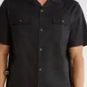Travis Mathew Windy Bay Shirt